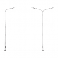 ОКК-7/8,5 опора