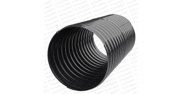 Труба ЛМГ (МГК) 25.40 гермокрон