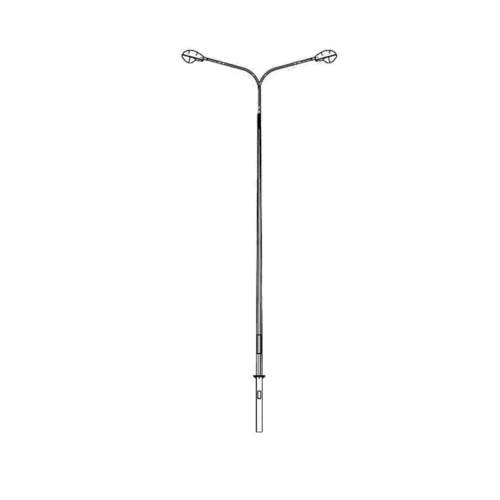 Опора освещения ОНО-14,0-4(6)