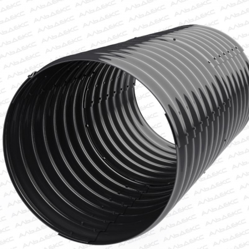 Труба ЛМГ (МГК) 45.40 гермокрон