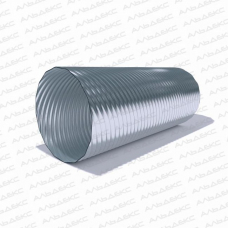 Гофрированные спиральновитые металлические трубы ГСМТ 1,8-3,0