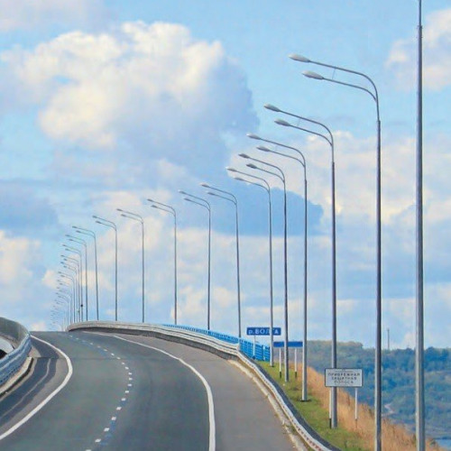 Опора НФГ-10,0(100)-02-ц