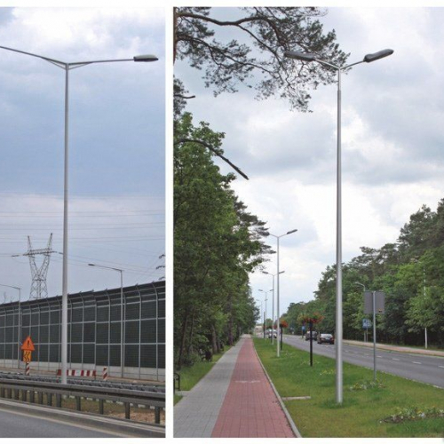 Опора СФ-400-9,0-01-ц