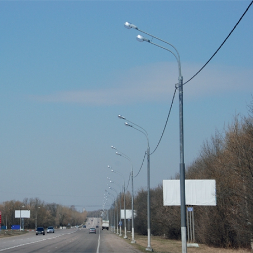 Опора СФ-400-9,0-01-ц