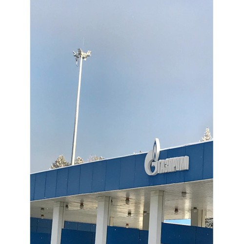 ВМО-35-В высокомачтовая опора