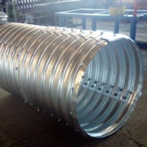 Труба ЛМГ (МГК) 35.50 гермокрон