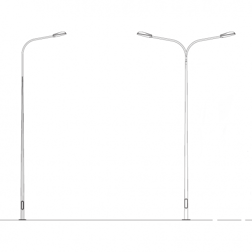 ОКК-9/11 опора